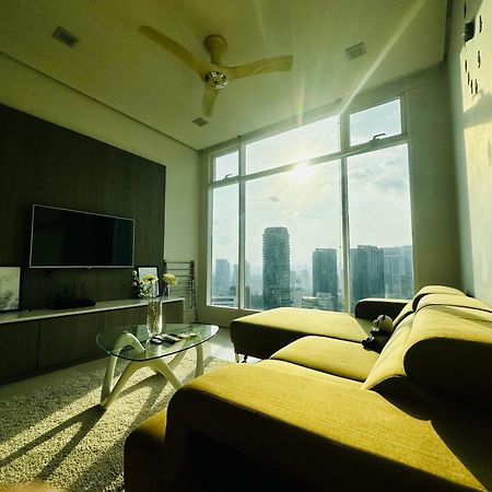Soho Suites Klcc クアラルンプール エクステリア 写真