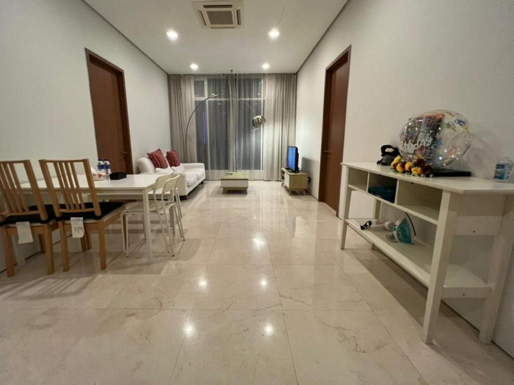 Soho Suites Klcc クアラルンプール エクステリア 写真