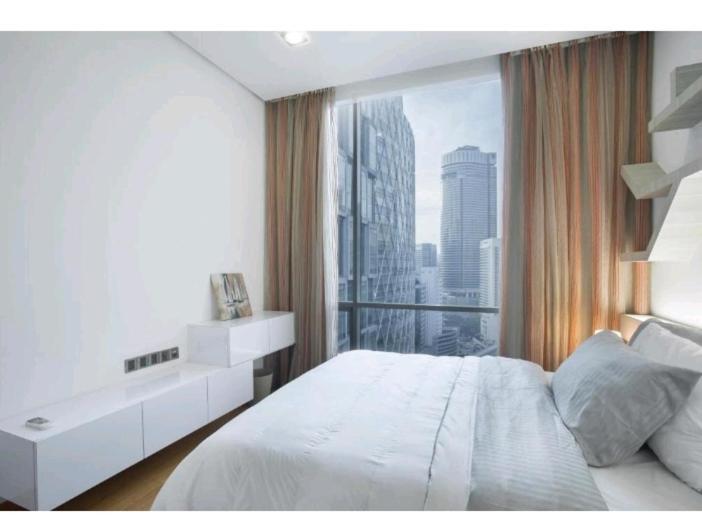 Soho Suites Klcc クアラルンプール エクステリア 写真