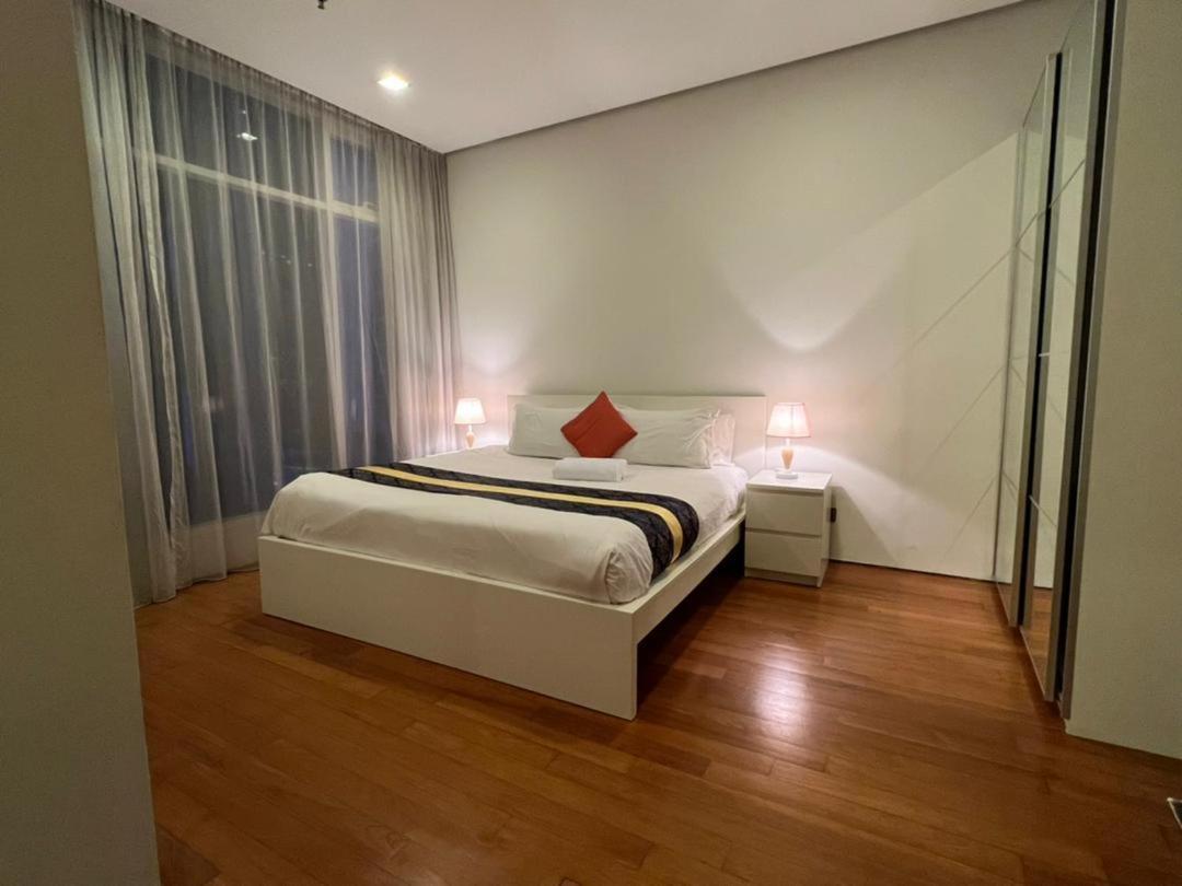 Soho Suites Klcc クアラルンプール エクステリア 写真