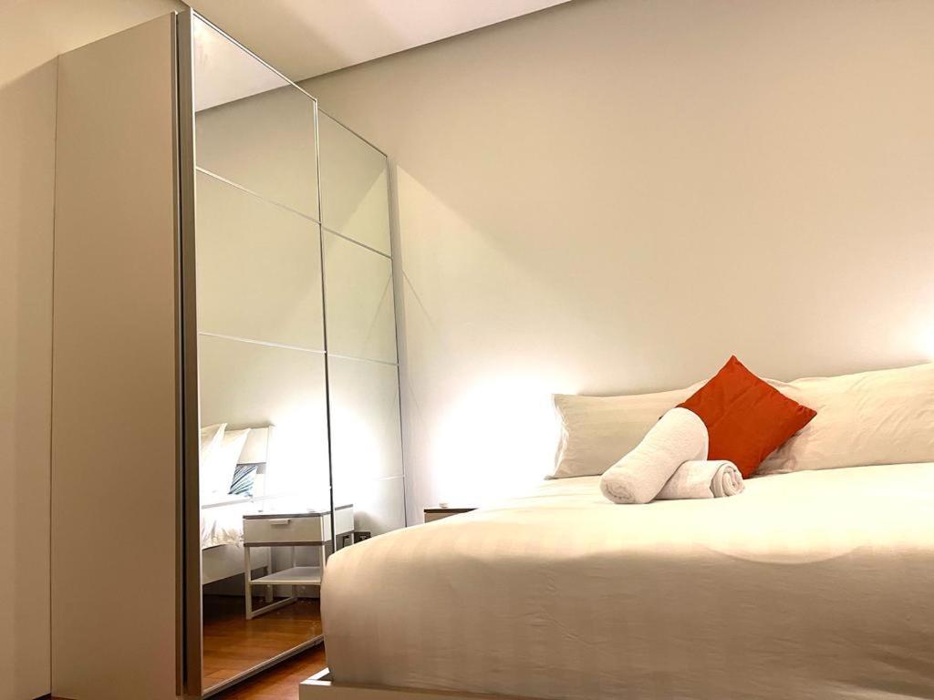 Soho Suites Klcc クアラルンプール エクステリア 写真