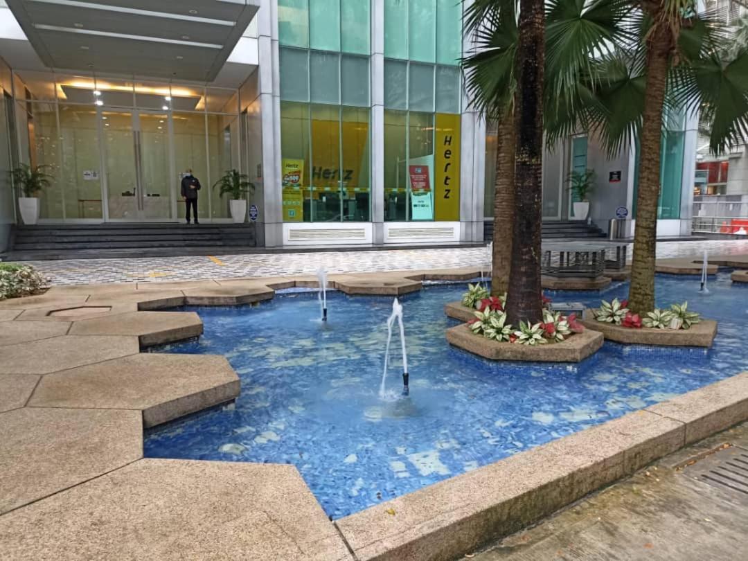 Soho Suites Klcc クアラルンプール エクステリア 写真