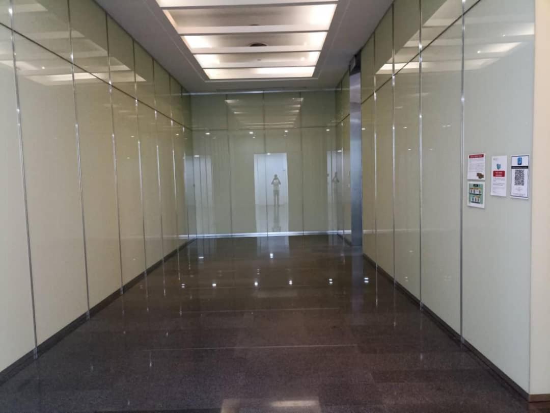 Soho Suites Klcc クアラルンプール エクステリア 写真