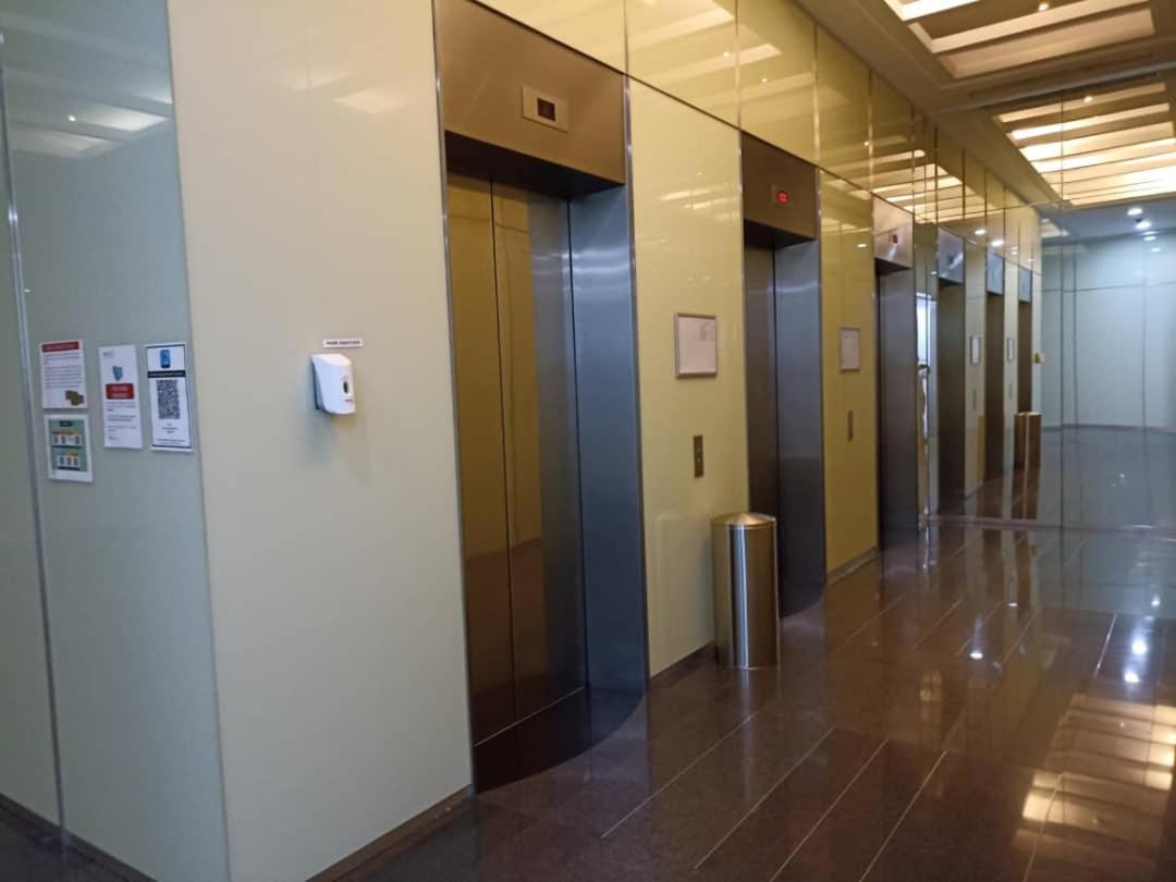 Soho Suites Klcc クアラルンプール エクステリア 写真