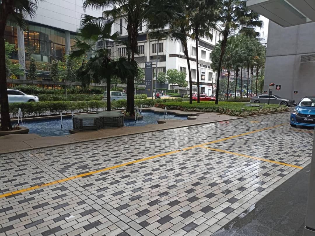 Soho Suites Klcc クアラルンプール エクステリア 写真