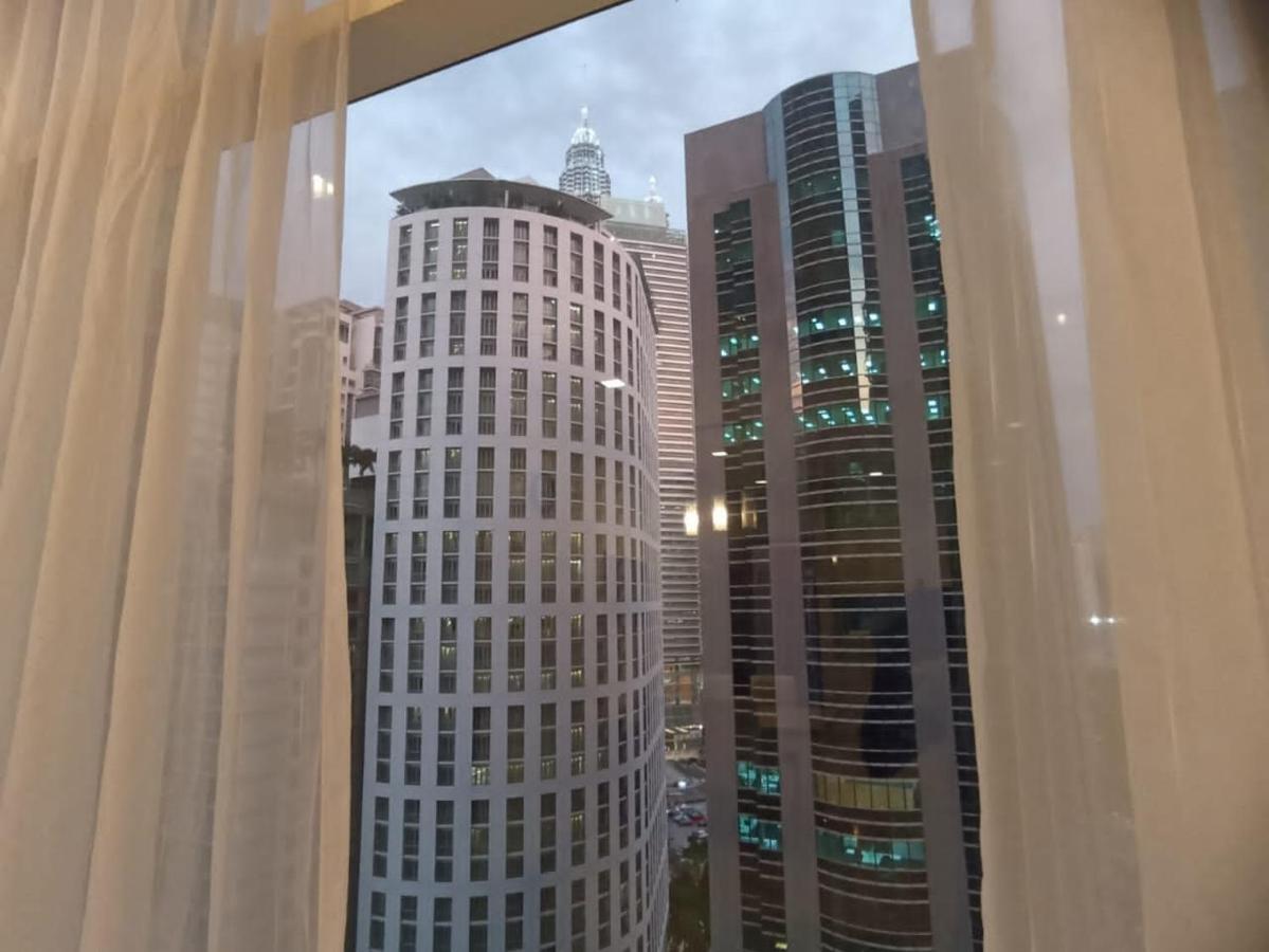 Soho Suites Klcc クアラルンプール エクステリア 写真