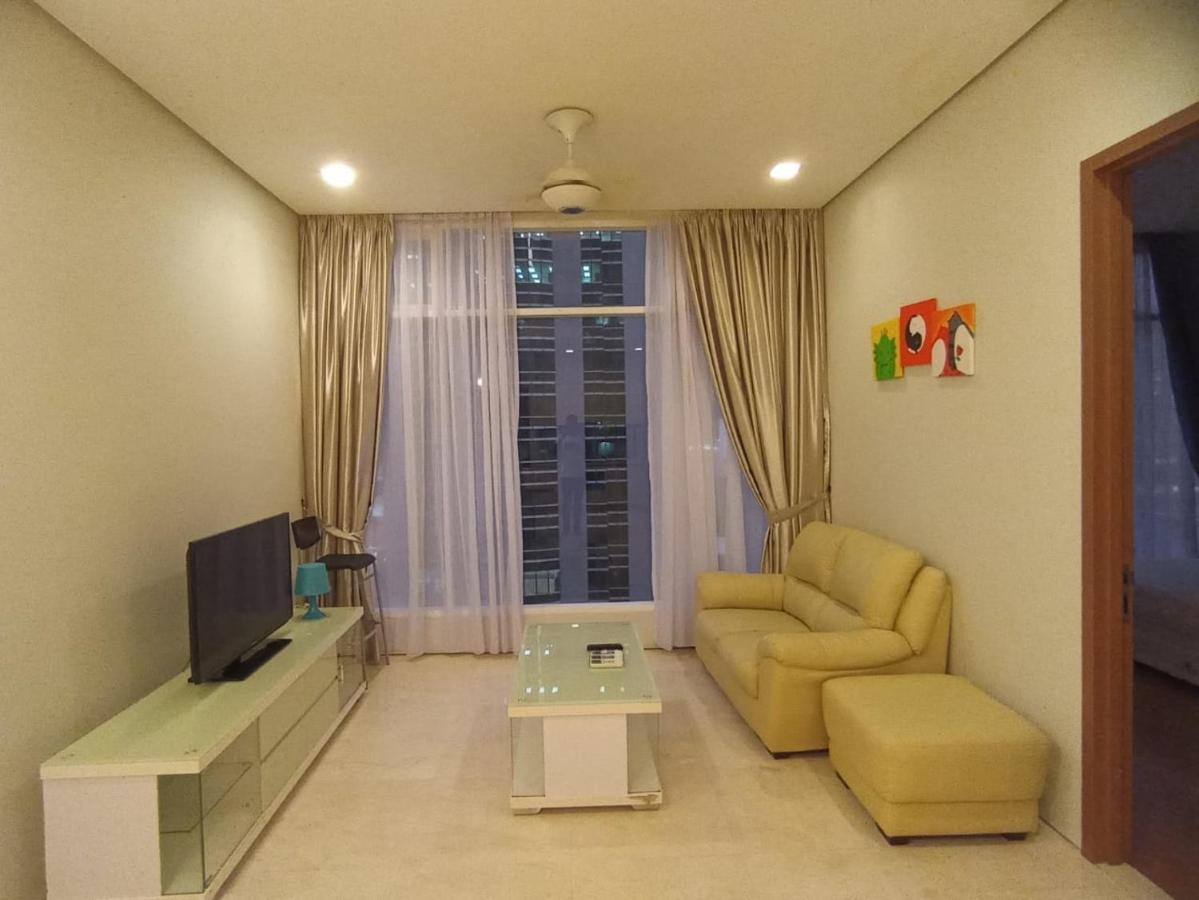 Soho Suites Klcc クアラルンプール エクステリア 写真