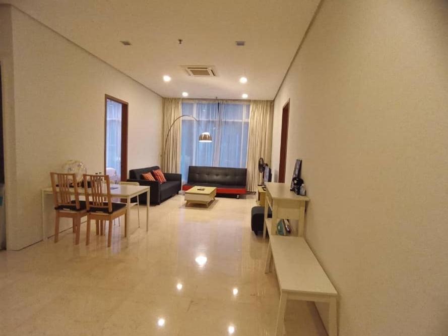 Soho Suites Klcc クアラルンプール エクステリア 写真