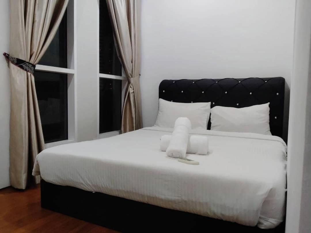 Soho Suites Klcc クアラルンプール エクステリア 写真