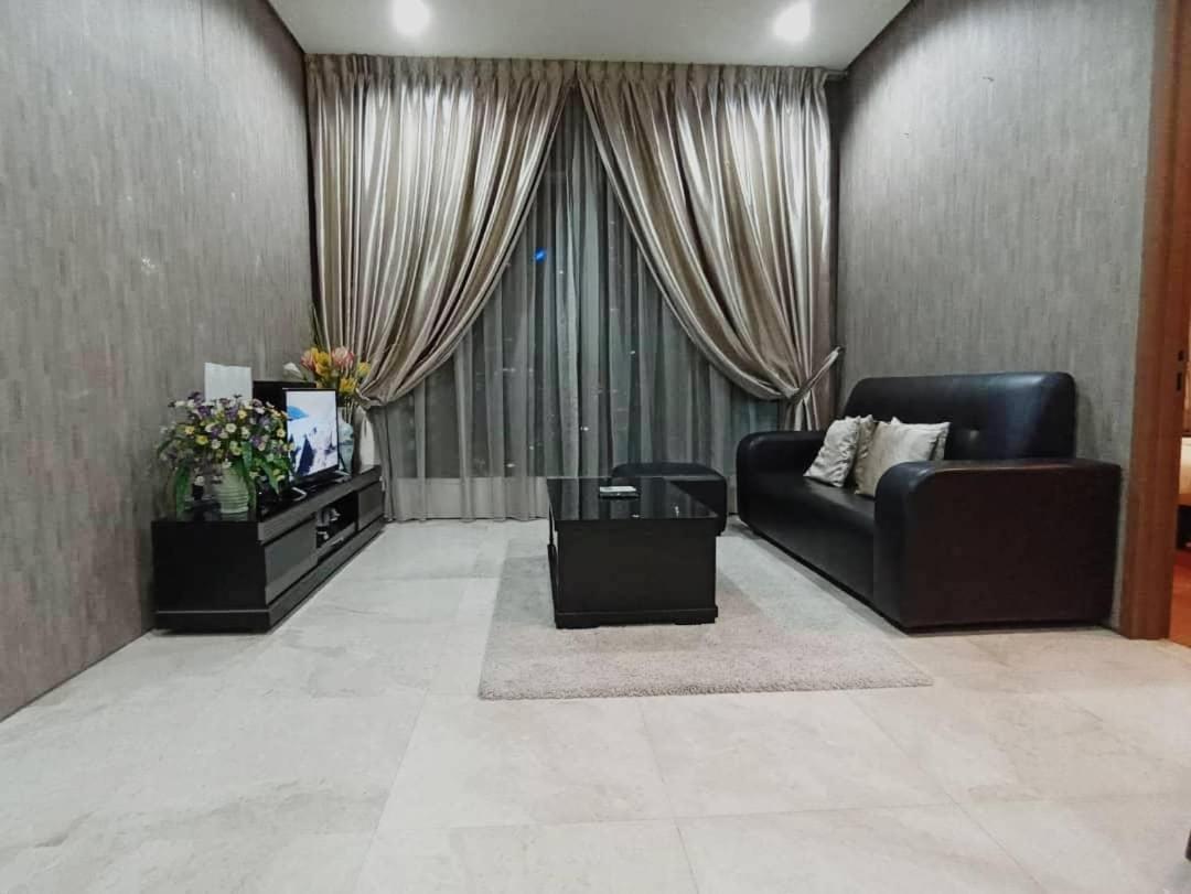 Soho Suites Klcc クアラルンプール エクステリア 写真
