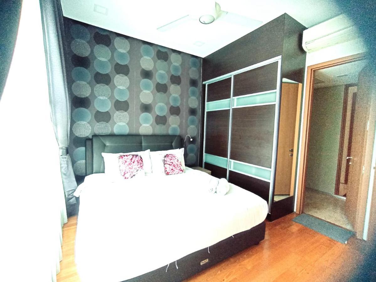 Soho Suites Klcc クアラルンプール エクステリア 写真