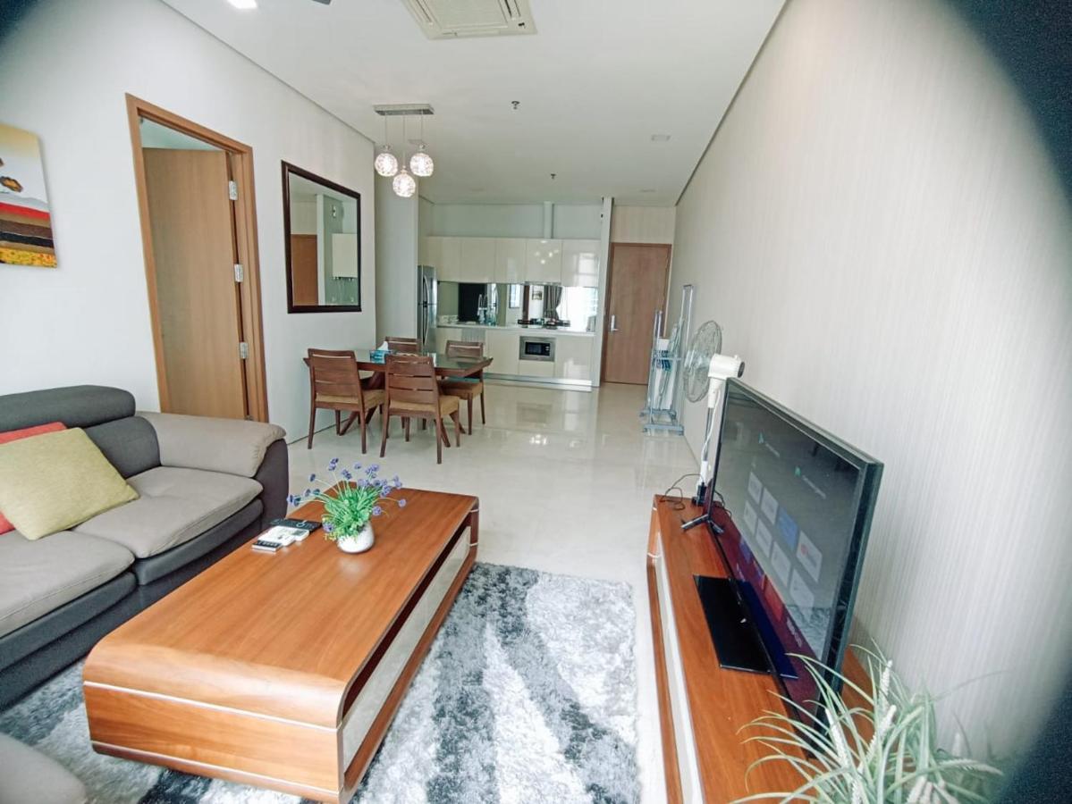 Soho Suites Klcc クアラルンプール エクステリア 写真