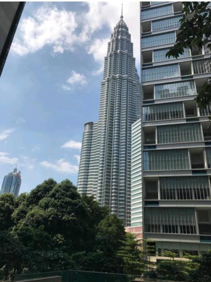 Soho Suites Klcc クアラルンプール エクステリア 写真