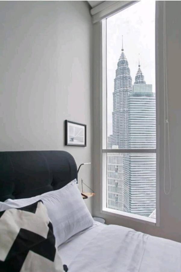 Soho Suites Klcc クアラルンプール エクステリア 写真