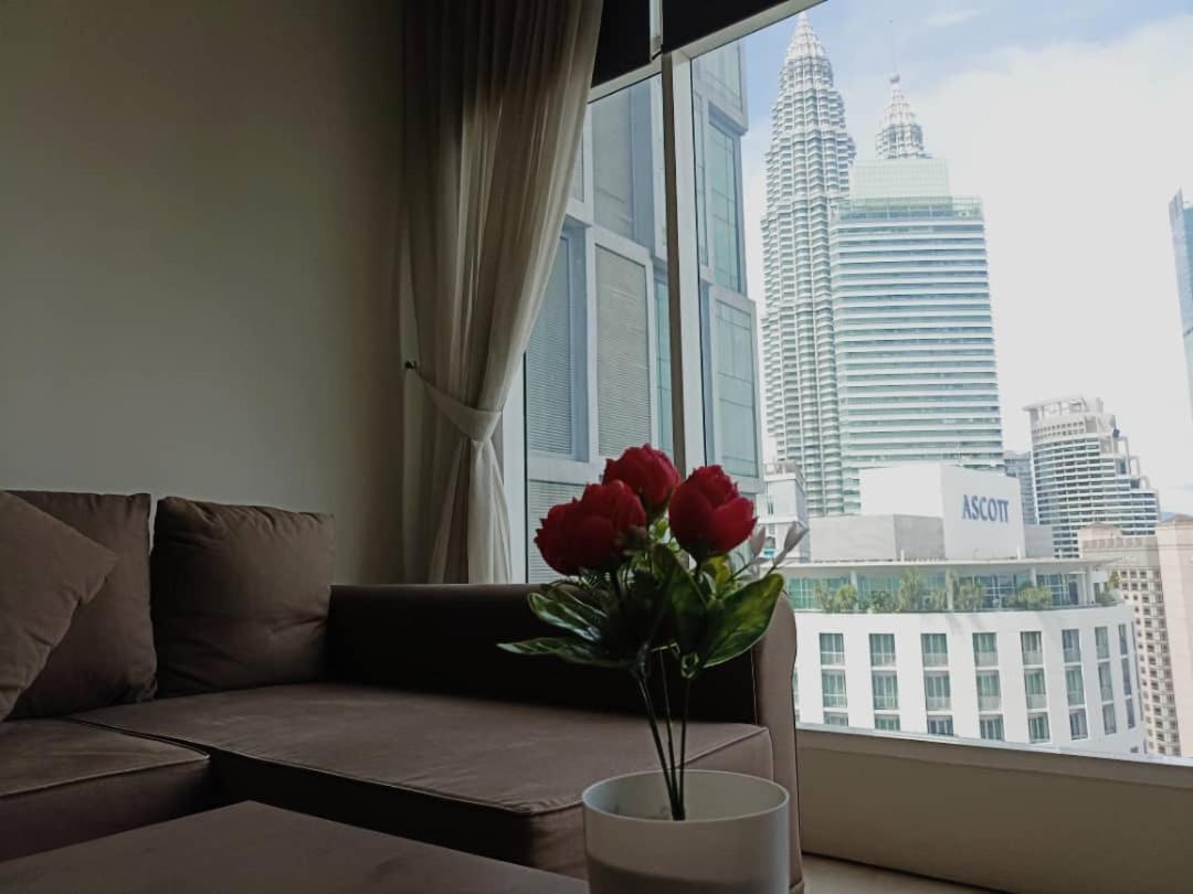 Soho Suites Klcc クアラルンプール エクステリア 写真