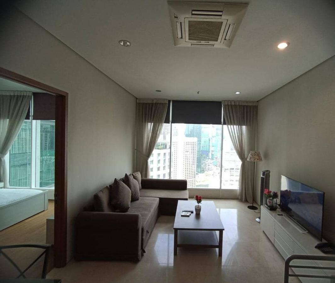 Soho Suites Klcc クアラルンプール エクステリア 写真