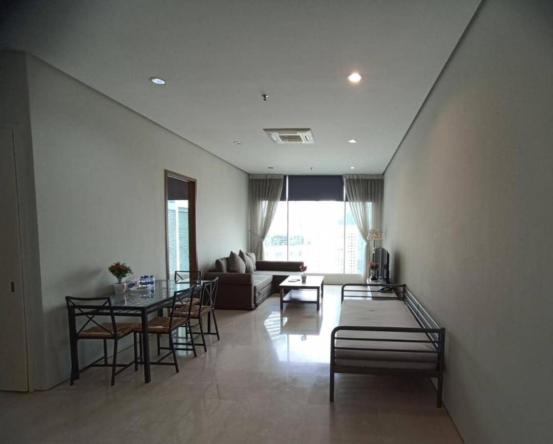 Soho Suites Klcc クアラルンプール エクステリア 写真