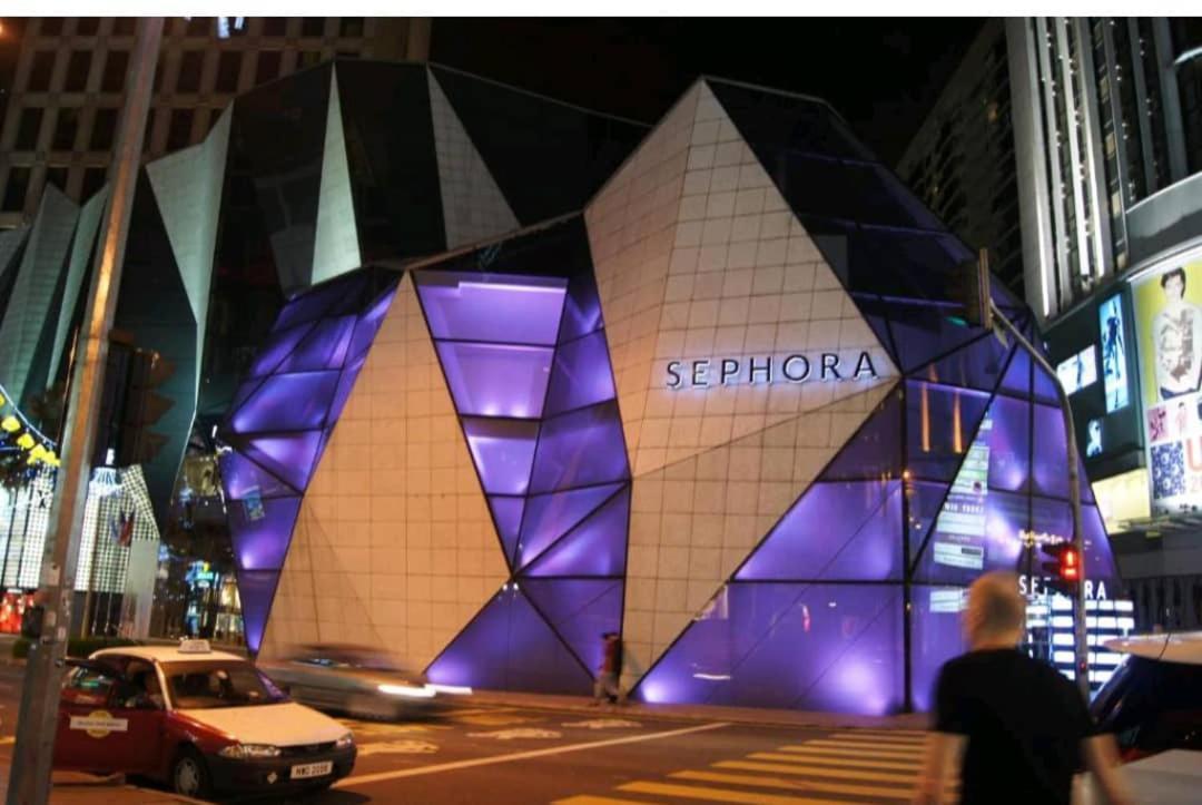 Soho Suites Klcc クアラルンプール エクステリア 写真