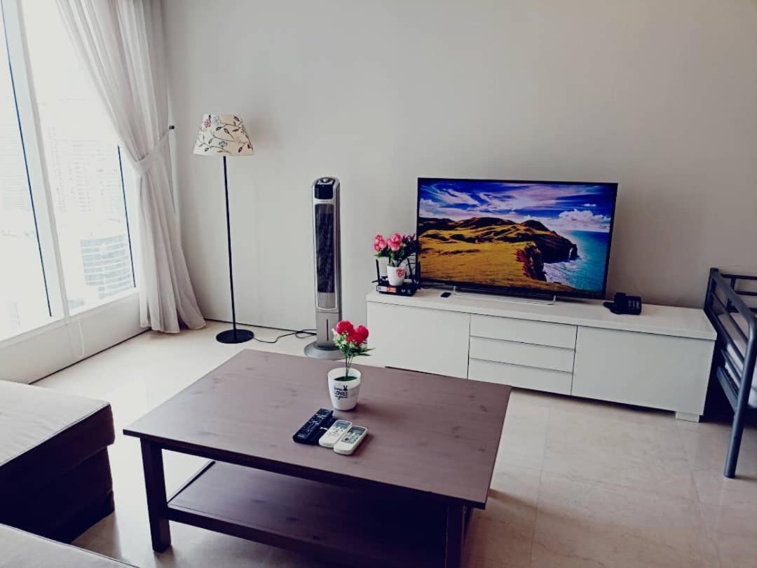 Soho Suites Klcc クアラルンプール エクステリア 写真