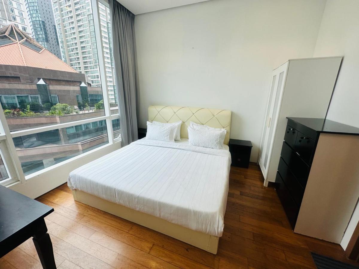 Soho Suites Klcc クアラルンプール エクステリア 写真