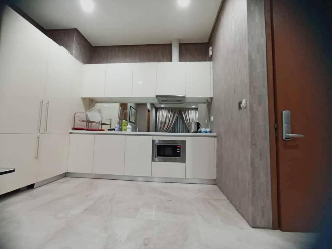 Soho Suites Klcc クアラルンプール 部屋 写真
